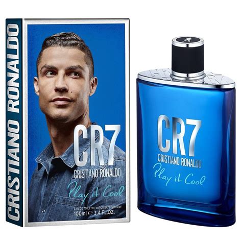 cristiano ronaldo perfume price